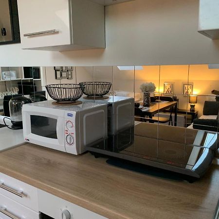 Apartment Mansarda Maribor Luaran gambar