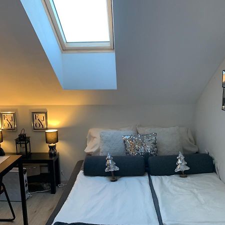 Apartment Mansarda Maribor Luaran gambar