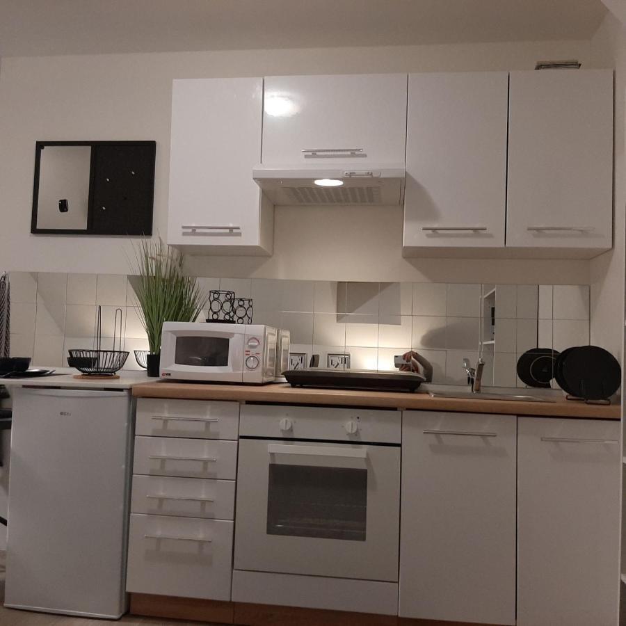 Apartment Mansarda Maribor Luaran gambar