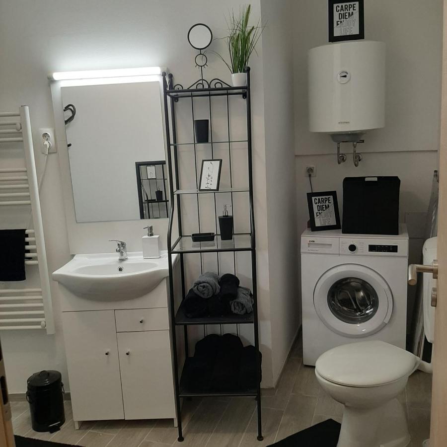 Apartment Mansarda Maribor Luaran gambar