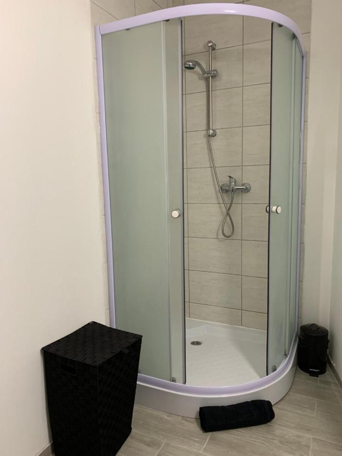 Apartment Mansarda Maribor Luaran gambar