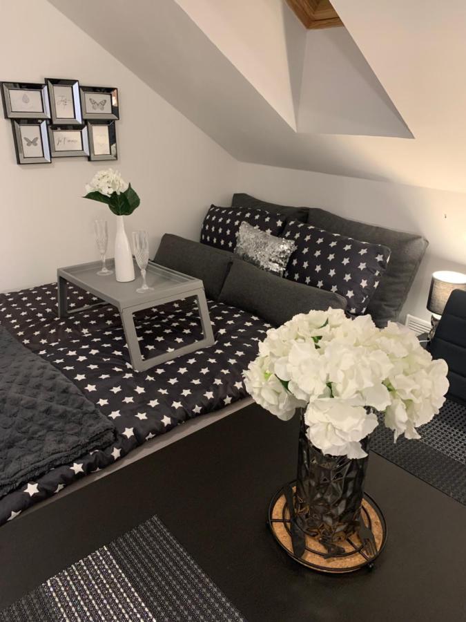 Apartment Mansarda Maribor Luaran gambar