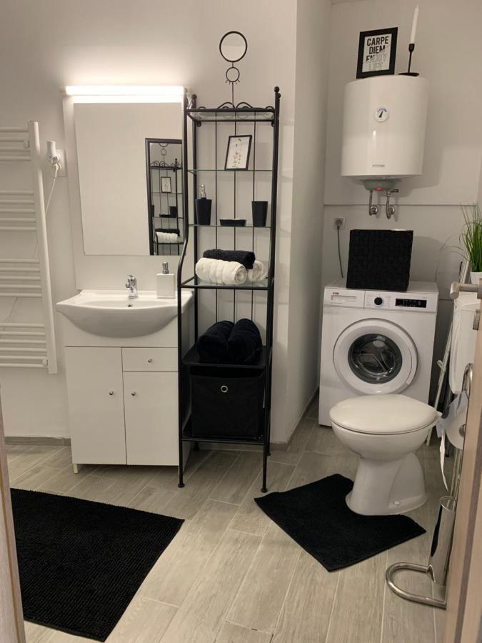Apartment Mansarda Maribor Luaran gambar