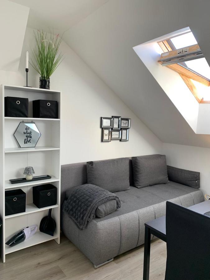 Apartment Mansarda Maribor Luaran gambar