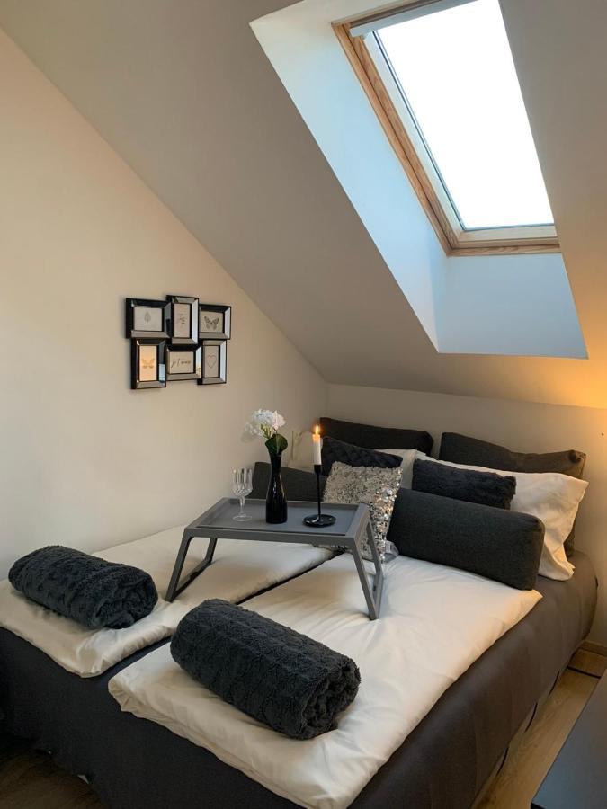 Apartment Mansarda Maribor Luaran gambar