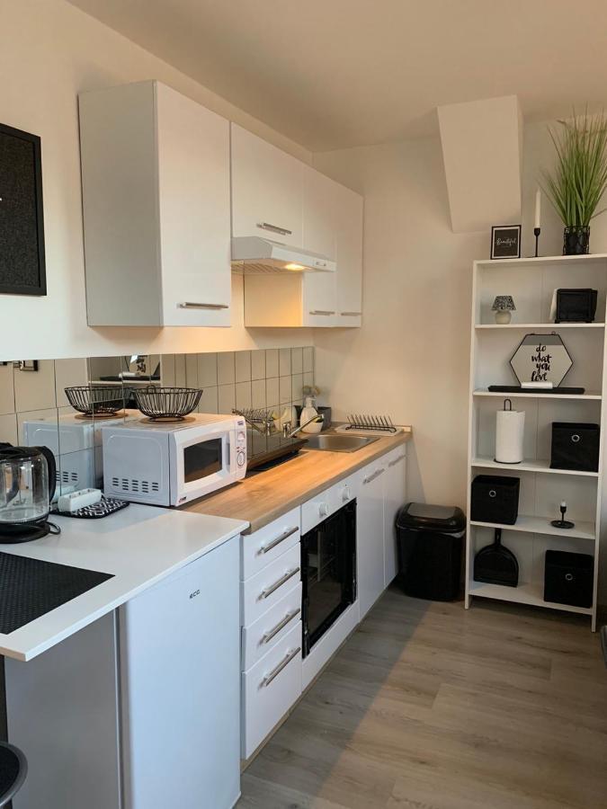 Apartment Mansarda Maribor Luaran gambar