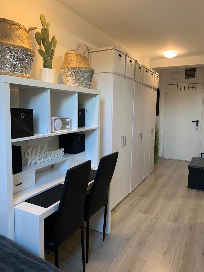 Apartment Mansarda Maribor Luaran gambar