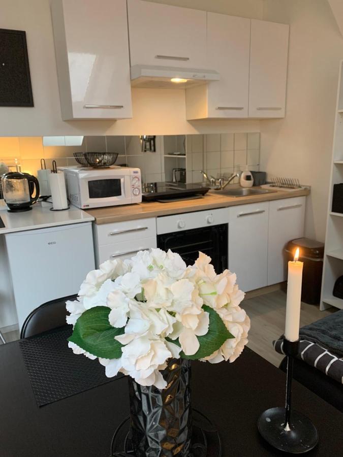 Apartment Mansarda Maribor Luaran gambar