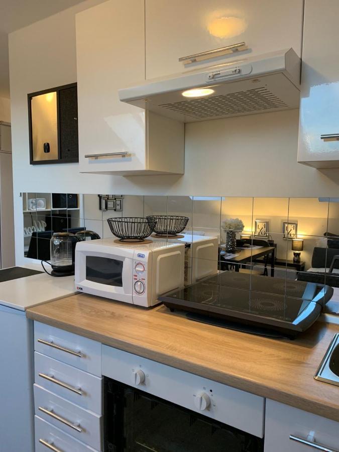 Apartment Mansarda Maribor Luaran gambar