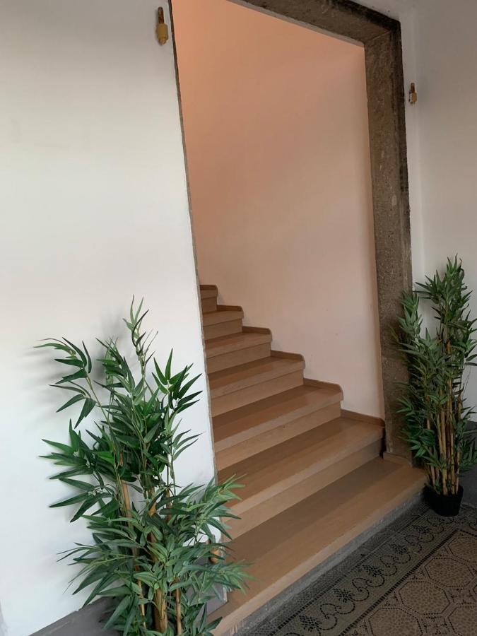 Apartment Mansarda Maribor Luaran gambar