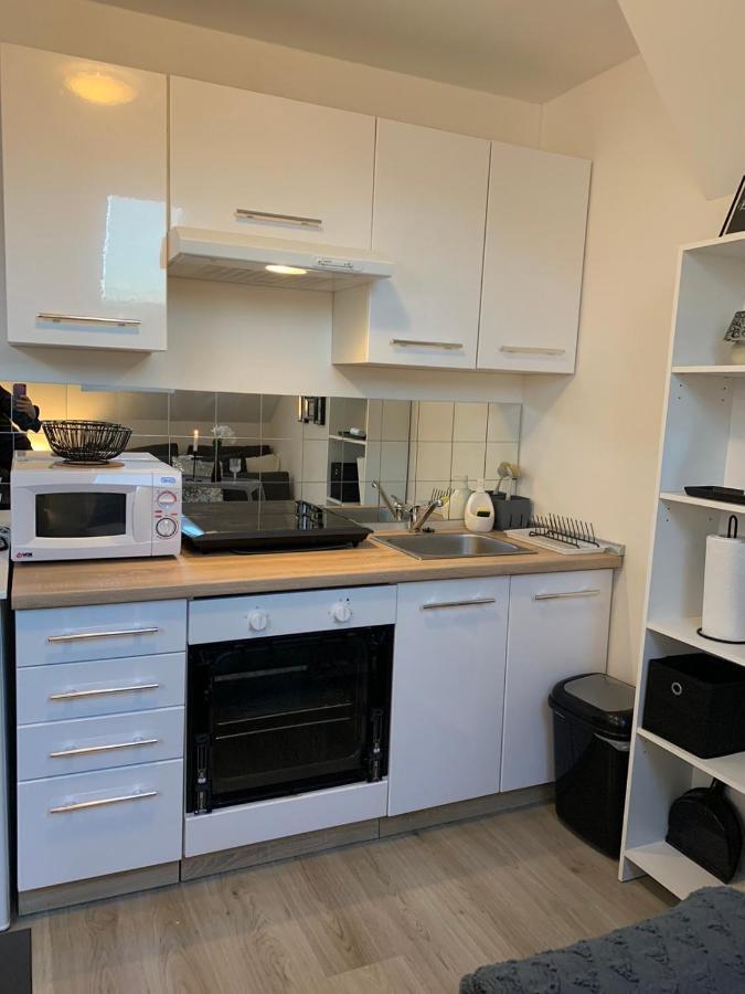 Apartment Mansarda Maribor Luaran gambar