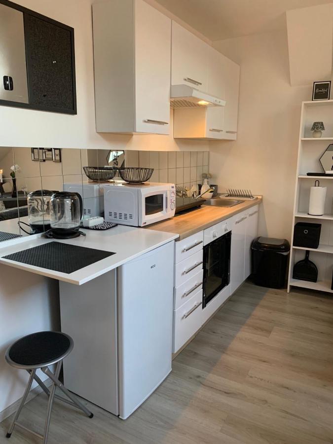 Apartment Mansarda Maribor Luaran gambar