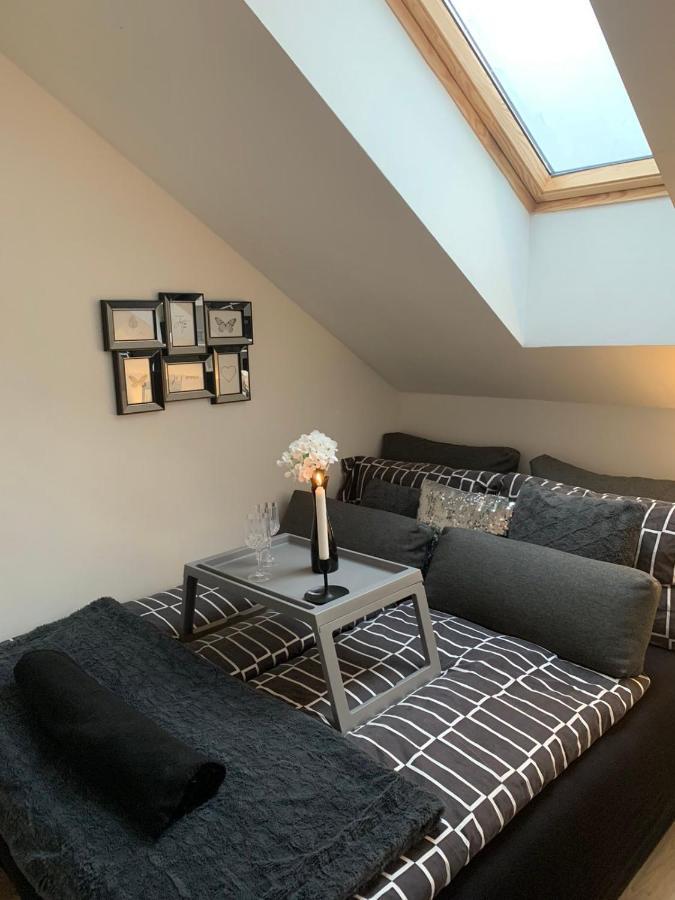 Apartment Mansarda Maribor Luaran gambar