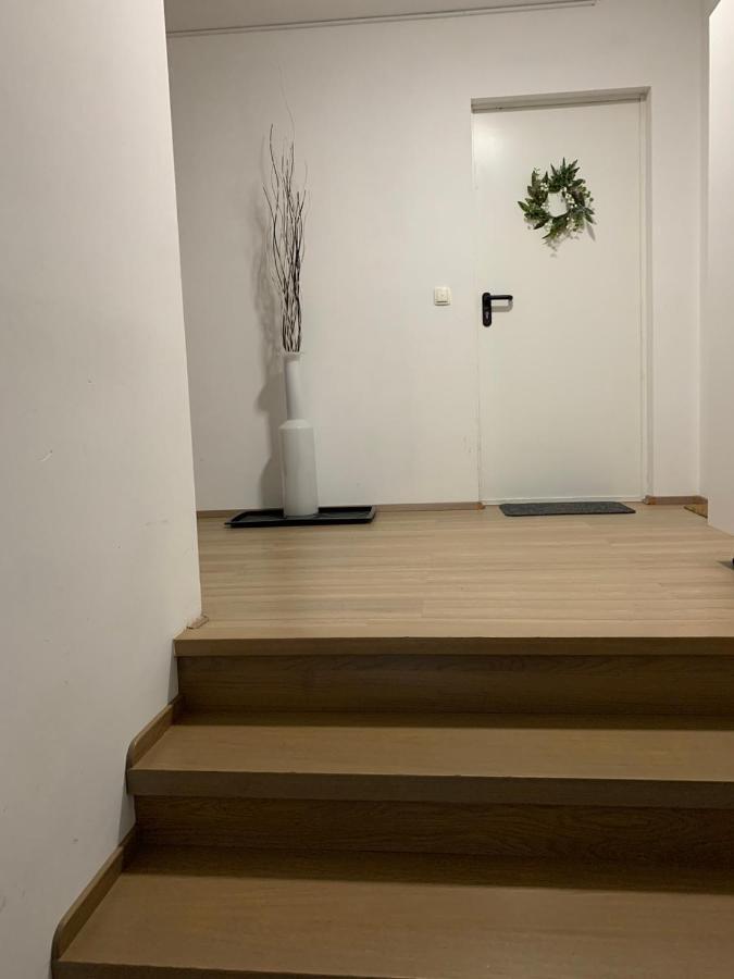 Apartment Mansarda Maribor Luaran gambar