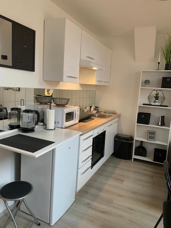 Apartment Mansarda Maribor Luaran gambar